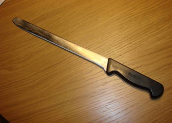 Gerlach Poland nóż kuchenny PRL