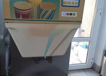 Automat do shake Carpigiani