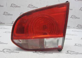 VW GOLF VI LIFT 11r lampa prawa tył w klapę 5K0945094J