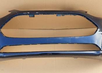 FORD B-MAX ZDERZAK PRZÓD PRZEDNI