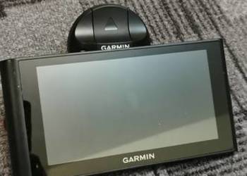 Nawigacja Garmin z kamerą nuviCam