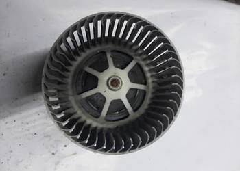Peugeot 407 Citroen C5 wentylator dmuchawa wnętrza
