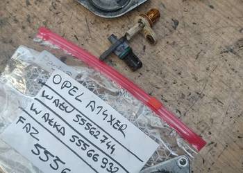 OPEL ASTRA CORSA MERIVA 1,4 16V A14XER czujnik wału walka faz rozrzadu