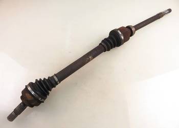 PÓŁOŚ PRAWA PRZEDNIA CITROEN C4 I 1.6 16V - NFU (TU5JP4) 