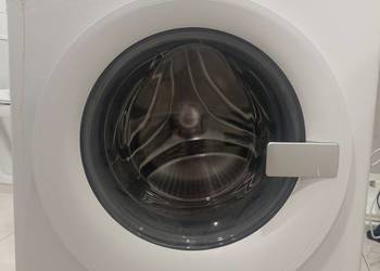 Pralka marki Bauknecht 7 kg