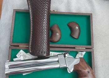 Broń Czarnoprochowa Derringer Great Gun