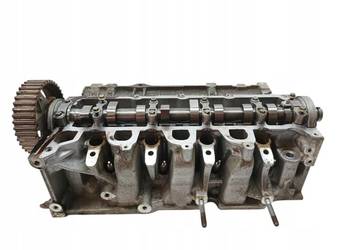 GŁOWICA KOMPLETNA 110421615R 1.5 DCI Renault Megane III (2008-2016)