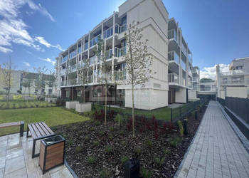 Kielce Klonowa 2 pokoje parter z ogródkiem