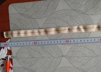 Knot do lampy naftowej