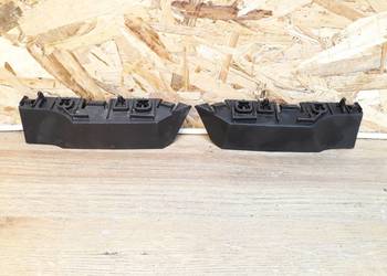 RANGE ROVER VOGUE ŚLIZG PRAWY ZDERZAKA PRZÓD CK52-16A142-AB