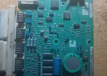 Carier Supra -płytki sterowania