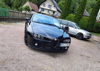Alfa Romeo brera 2.4jtdm 200/240 520nm