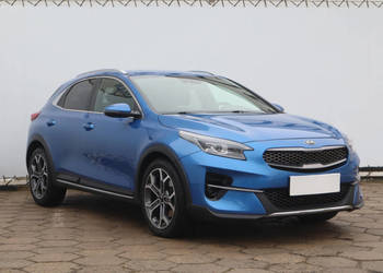 Kia XCeed 1.6 T-GDI