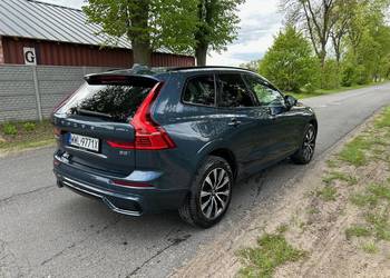 VOLVO XC60 2024R B5 OKAZJA !!