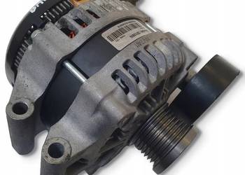ALTERNATOR BMW E87 E90 2.0 i bosch N43B20A
