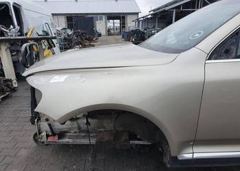 BŁOTNIK LEWY PRZÓD VOLKSWAGEN TOUAREG LD1W