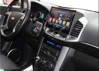 Radio 2din Android Chevrolet Captiva 2011/2016r wifi gps
