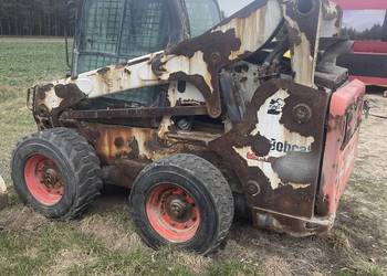 BOBCAT S770 2015 r