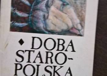 Doba Staropolska Tomasz Przedpełski