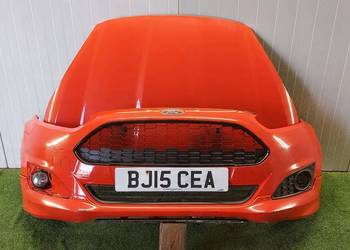 MASKA FORD FIESTA MK7 LIFT 12-17 LAK: NC