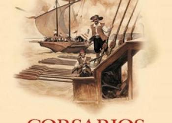 Corsarios de Levante - Arturo Perez-Reverte