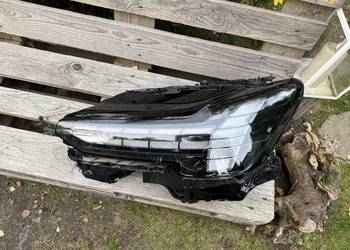 Lampa przednia Volvo Ex90