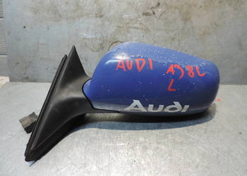 AUDI A3 8L LUSTERKO LEWE 5PIN