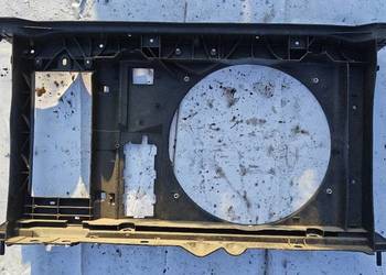 Obudowa wentylatora 2.0 HDI Citroen C4 Grand Picasso I 1 9658574380