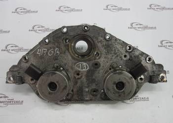 MERCEDES W203 1.8 B 07r pokrywa osłona rozrządu A2710510177 A2710160806