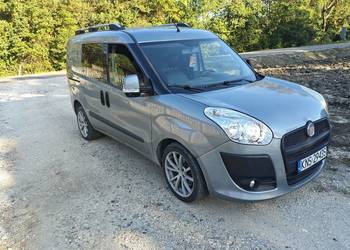 Fiat doblo 2
