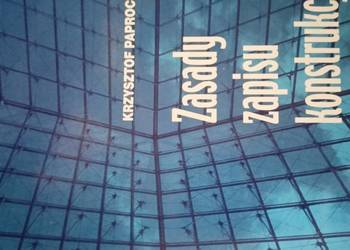 Zasady zapisu konstrukcji książki Trójmiasto szkolne tanie Gdańsk Gdynia Zasady zapisu konstrukcji książki Trójmiasto szkolne tanie Gdańsk Gdynia