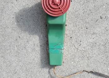 Radziecki masażer z czasów PRL unikat