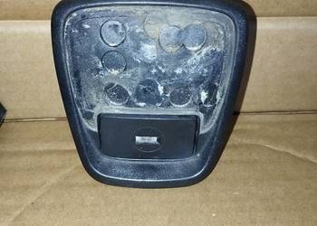 Zamek klapy bagażnika peugeot 306 cabrio