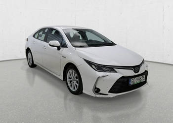 Toyota Corolla Seria E16 (2012-)