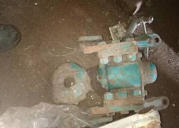 Zaczep Kirowiec T-150