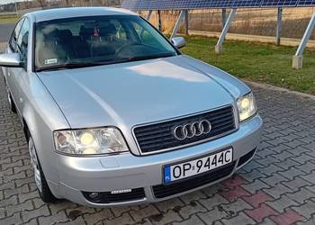 Audi A6 nawigacja gratis