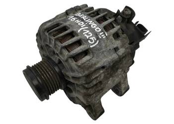 ALTERNATOR Ford Focus III 1.6 TDCI valeo AV6N-10300-GC 150A