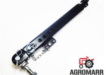 RAMIĘ STABILIZATORA PASUJE  MASSEY FERGUSON LANDINI