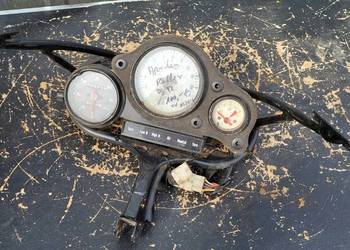 LICZNIK OBROTOMIERZ STELAŻ APRILIA ROLLER  SKUTER SR50