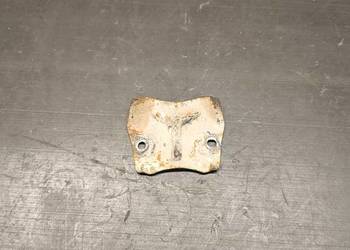 Osłona dolna płyta rozrusznika silnika części Yamaha TDR 125 deltabox 5AN