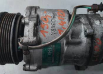 Sprężarka Klimatyzacji VW 2.0 TDI 6N0820803S