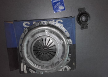 SPRZĘGŁO  FIAT 3000 347 001 SPRZĘGŁO  FIAT 3000 347 001