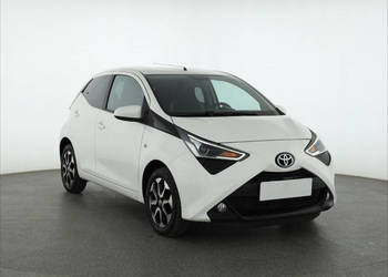 Toyota Aygo 1.0 VVT-i