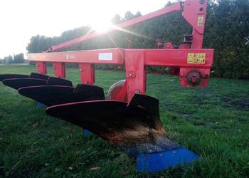 Pługi 4 Akpil czh 35