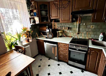 Okazja! Dwupoziomowe |3 pok| 53m2 | garaż |loggia