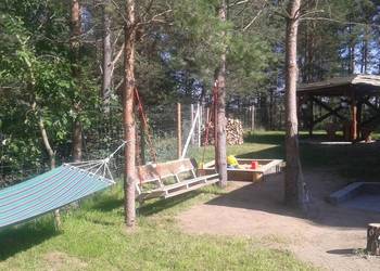 Kaszuby Dom. Wakacje Weekendy i nie tylko.