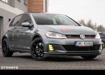 Golf 7.5 GTI Performance