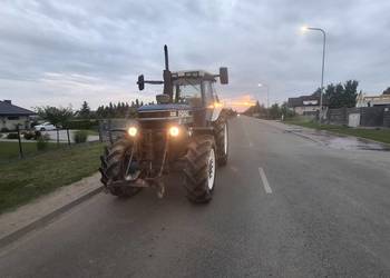 Ciągnik ford New holland Fiat fendt Ursus zetor mtz case