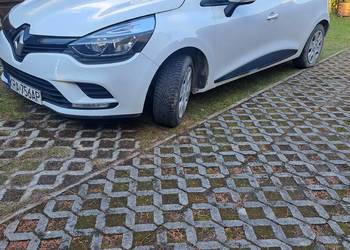 RENAULT CLIO IV 2018R