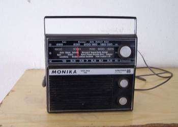 radio monika